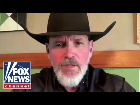 Cattle rancher explains why he has no beef with Trump tariffs