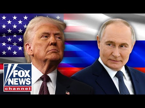 ‘PUT UP OR SHUT UP’: Trump issues new warning about ending Russia-Ukraine war