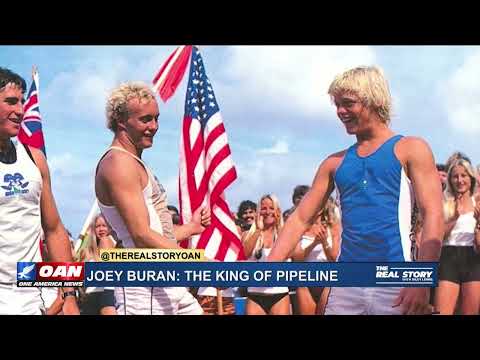 One America News Network Feature