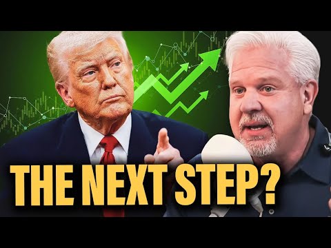 What Trump MUST Do Next to Rocket Boost the U.S. Economy