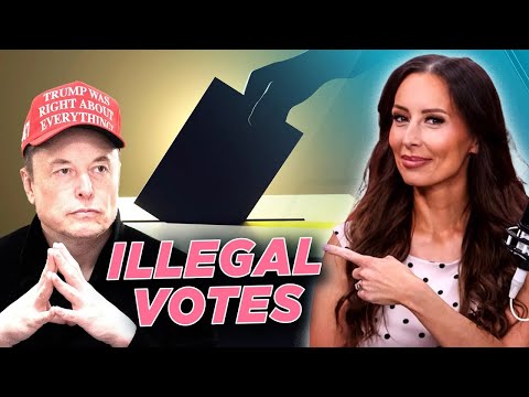 Elon Musk's DOGE Makes Shocking New Discovery!