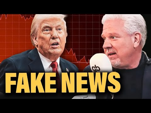 What the Stock Market Sell-Off Really Says About the US Economy