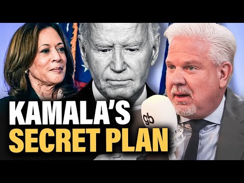 Why the Biden Health Cover-Up was EVEN WORSE Than We Thought