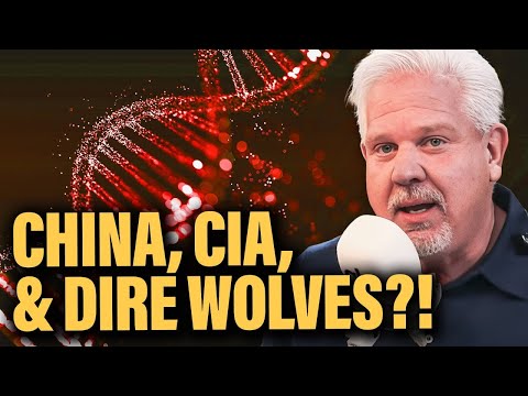 EXCLUSIVE: CEO who Brought 'DIRE WOLF' Back from Extinction SPEAKS OUT in New Interview