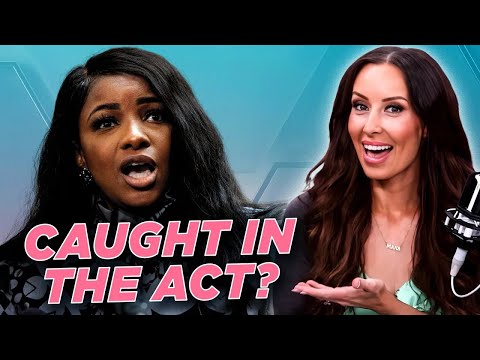 UH OH… Jasmine Crockett Under Investigation for SUSPICIOUS Donations!