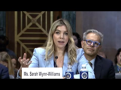 Facebook Whistleblower EXPOSES How Meta SOLD OUT America to China