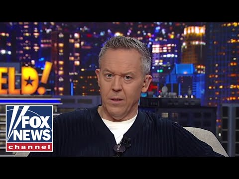 Gutfeld: Dems ‘suckered’ themselves with this ‘latest fiction’