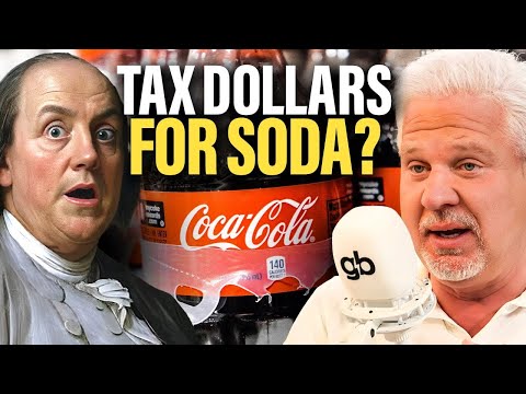 Should Americans Be Able to Buy CANDY & SODA with Food Stamps?