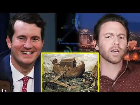"Ancient Flood" Evidence: What History Tells Us About the Truth
