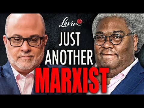 CLASSIC: Mark Levin's Epic Takedown of Crazed Leftist Elie Mystal