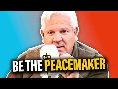 Talking Politics with Family on Thanksgiving? — Remember THIS First!