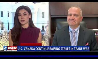 Stock Market Plunges As Trump Doubles Down On Tariffs: Will The Pain Lead To Long-Term Gain?