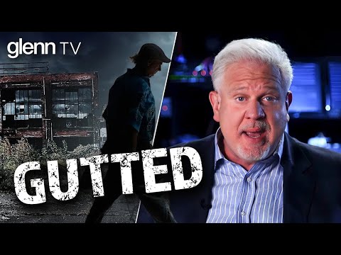 Why Trump's Policies have the Globalist Elites in TOTAL PANIC!