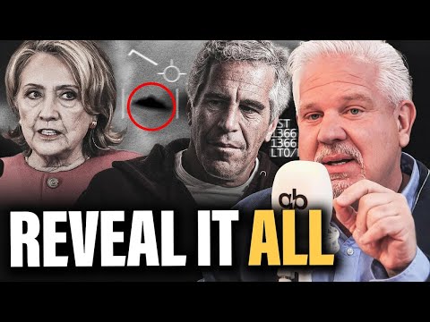 Beyond the JFK Files — The List of Gov't Secrets We NEED Exposed!