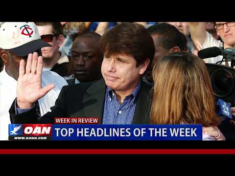 OAN'S Week in Review