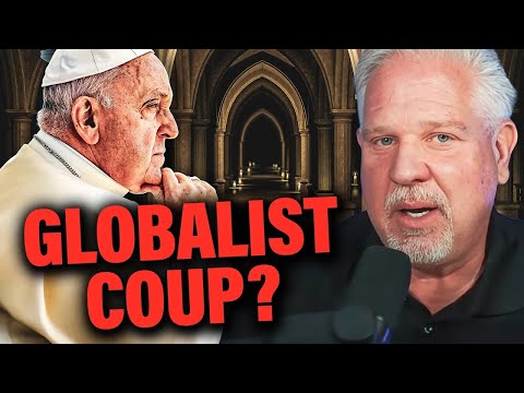 Who REALLY Chooses the Next Pope? — Why 'Vatican Politics' are No Joke