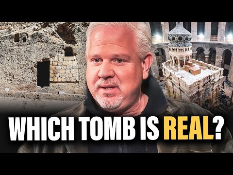 The TRUE Burial Site of Jesus Christ — Biblical Scholar's Take
