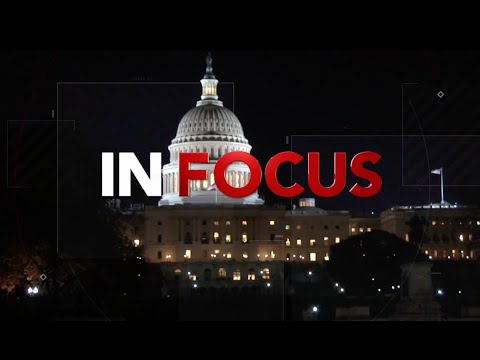 Pastor Tom on In Focus – One America News Network