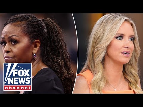 McEnany: I'm 'completely beside myself' over this