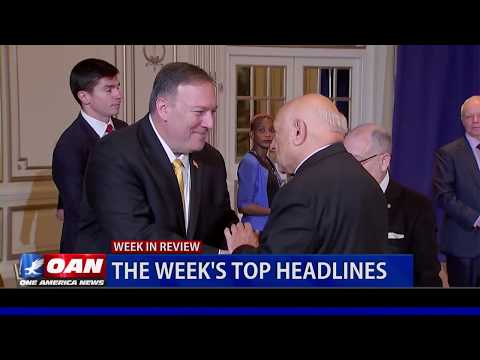 OAN's Week in Review