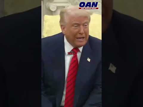 Trump Teases MASSIVE Announcement Before Middle East Trip!