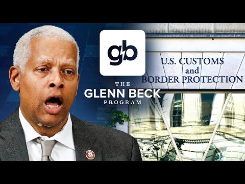 Mr. Guam Strikes Again! — Hank Johnson Goes on INSANE RANT over Deportations
