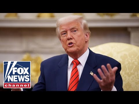 Trump teases 'very big' announcement: 'As big as it gets'