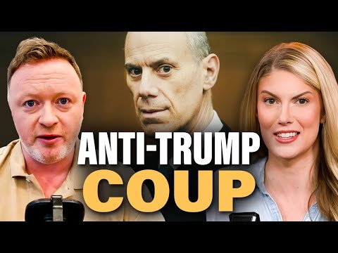 Why is This KEY Trump Nominee Being BLOCKED by Senate RINO's?