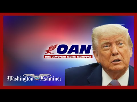 OAN feed to broadcast on Voice of America