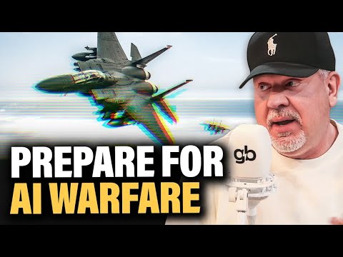 DEBATE: How Should the U.S. Military Be Preparing for Future Wars?