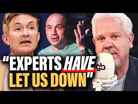 Douglas Murray RESPONDS to His Viral Debate on Joe Rogan's Podcast