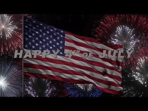 4th of July 'Salute to America' LIVE on One America News