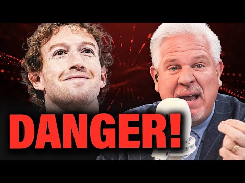 Zuckerberg's CREEPIEST Plan Yet — Replace YOUR Friends with AI Bots…