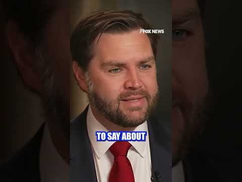 VP Vance tells Joe Biden to go back to the beach after former pres criticized Trump admin's policies