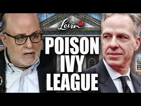 PATHETIC: CNN Hosts side with Woke Harvard over Tax-Paying Americans