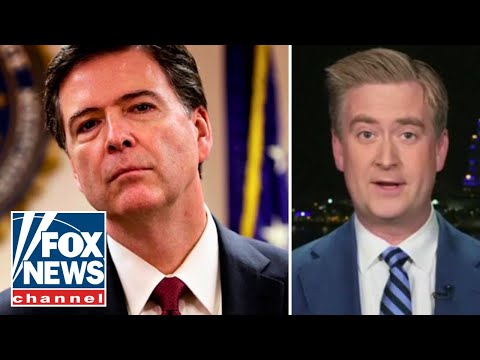 BREAKING: Ex-FBI head makes threatening post against Trump