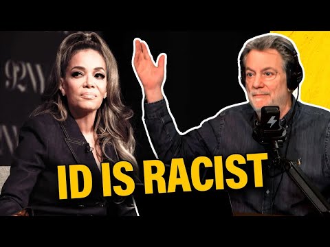 WOW: The View's Sunny Hostin Proves How STUPID She Is… AGAIN!