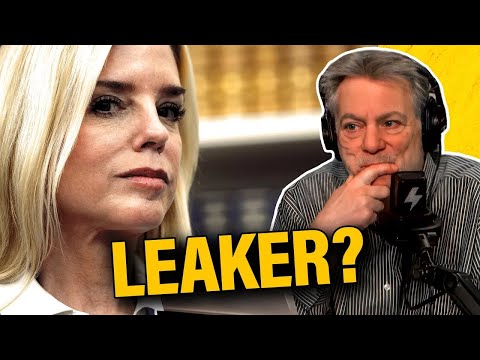The Epstein Files "Release" — What's Up with AG Pam Bondi?