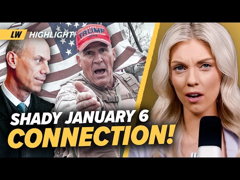 EXPOSED: The Shady Past of Anti-Trump Judge James Boasberg