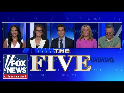 'The Five' on Comey's 'bizarre threat' to Trump