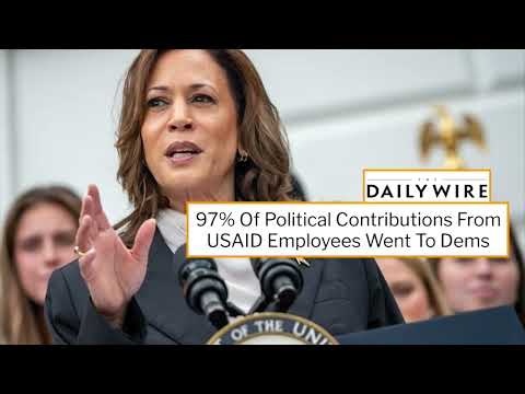 Schumer Almost Gets It (Not Really) | TIPPING POINT 🟧