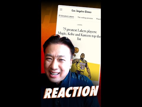 LeBron Is Not A GOAT | Fearless Reactions with Steve Kim | #Fearless #Reactions #BlazeTV