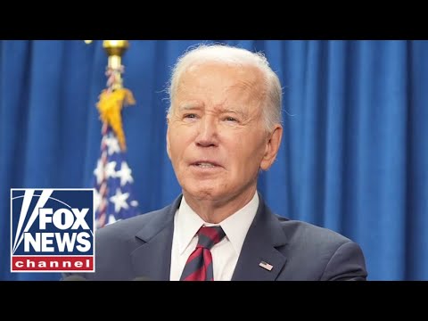 BREAKING: Biden diagnosed with ‘aggressive’ prostate cancer