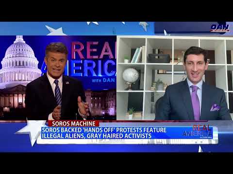 How Many Protests Are Actually Real? Exposing The Shocking Truth Of Rent-A-Crowds