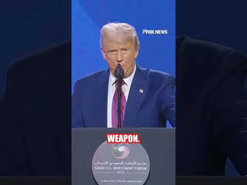 President Trump draws a red line with Iran #foxnews #news #shorts #world #us #trump #iran #politics