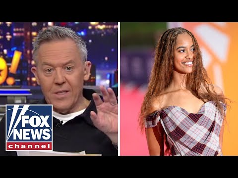 Gutfeld: Did Malia Obama plagiarize this?