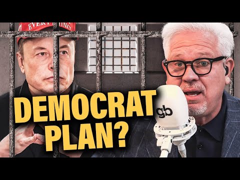 Throw Elon Musk in Jail! — New Poll of Democrat Voters is INSANE