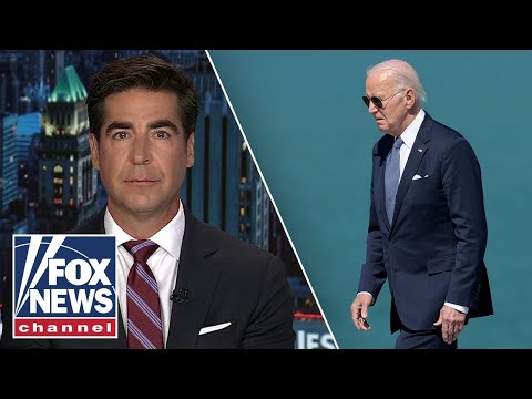 Watters: This was the ‘biggest coverup in modern American history’