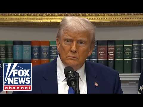 Trump tears into 'overrated' Bruce Springsteen: 'Never liked him'
