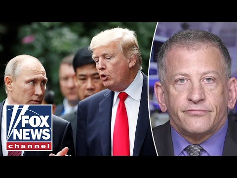 Putin pulled a ‘bait-and-switch’ on Trump: Dan Hoffman